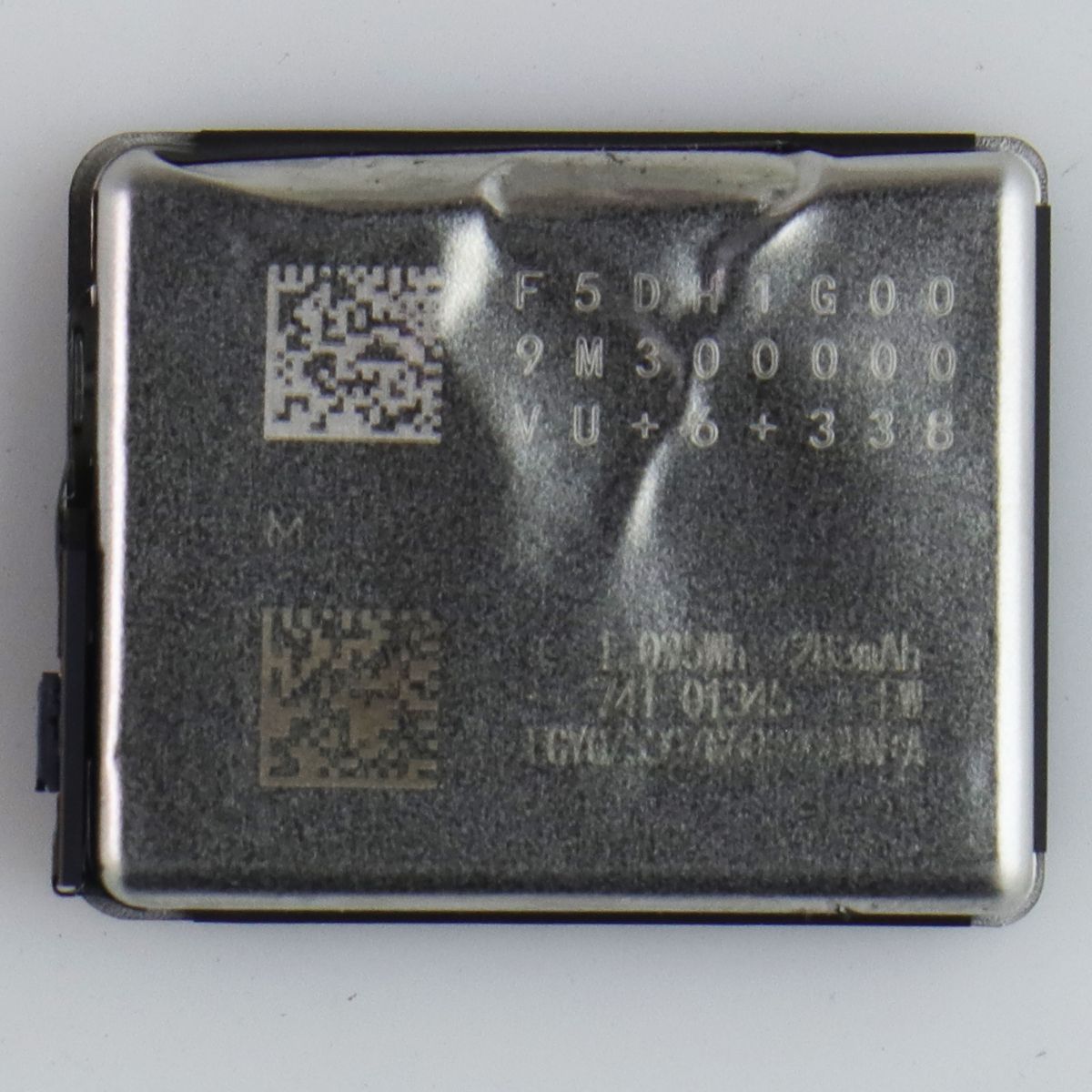 Repair Part - OEM Pull Battery for Apple Watch Series 9 (41mm) A2978