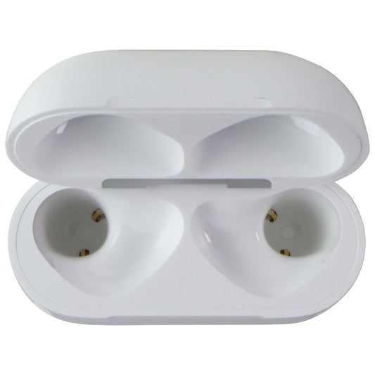 Apple AirPods 4th Gen (ANC) Wireless Charging Case - CASE ONLY - White (A3059) Cell Phone - Headsets Apple - Simple Cell Bulk Wholesale Pricing - USA Seller