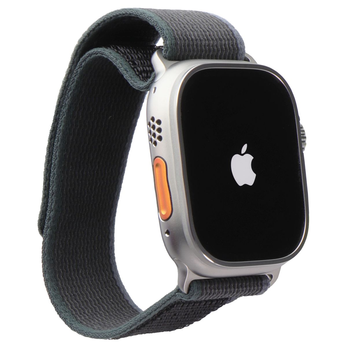 Apple Watch Ultra 2 49mm (GPS + LTE) A2986 - Titanium/Blue Black