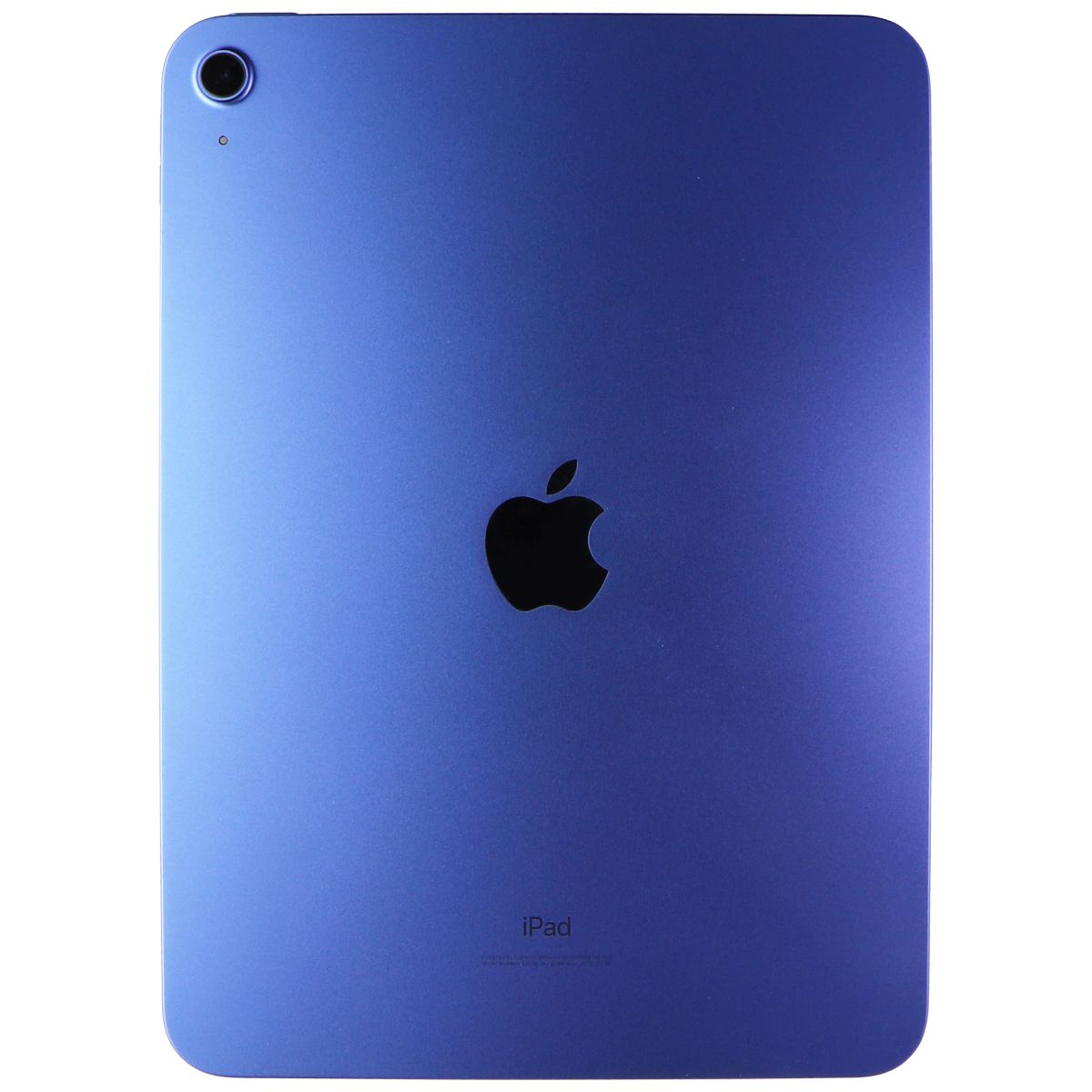 Apple iPad 10.9-inch (10th Gen) Tablet (A2696) Wi-Fi Only - 64GB/Blue iPads, Tablets & eBook Readers Apple - Simple Cell Bulk Wholesale Pricing - USA Seller