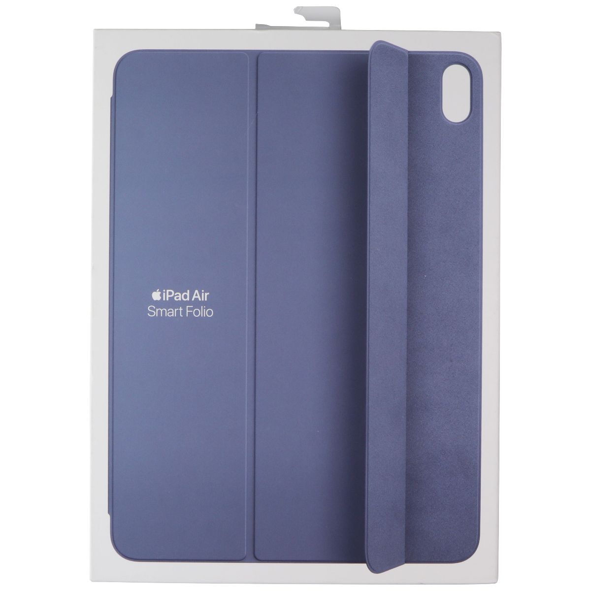 Apple Smart Folio for iPad Air 11-inch (M2) - Denim Blue iPad/Tablet Accessories - Cases, Covers, Keyboard Folios Apple - Simple Cell Bulk Wholesale Pricing - USA Seller