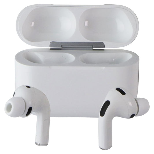 Apple AirPods Pro 3 ANC Wireless Earbuds with USB-C Charging - White (MFHP4LL/A) Portable Audio - Headphones Apple - Simple Cell Bulk Wholesale Pricing - USA Seller