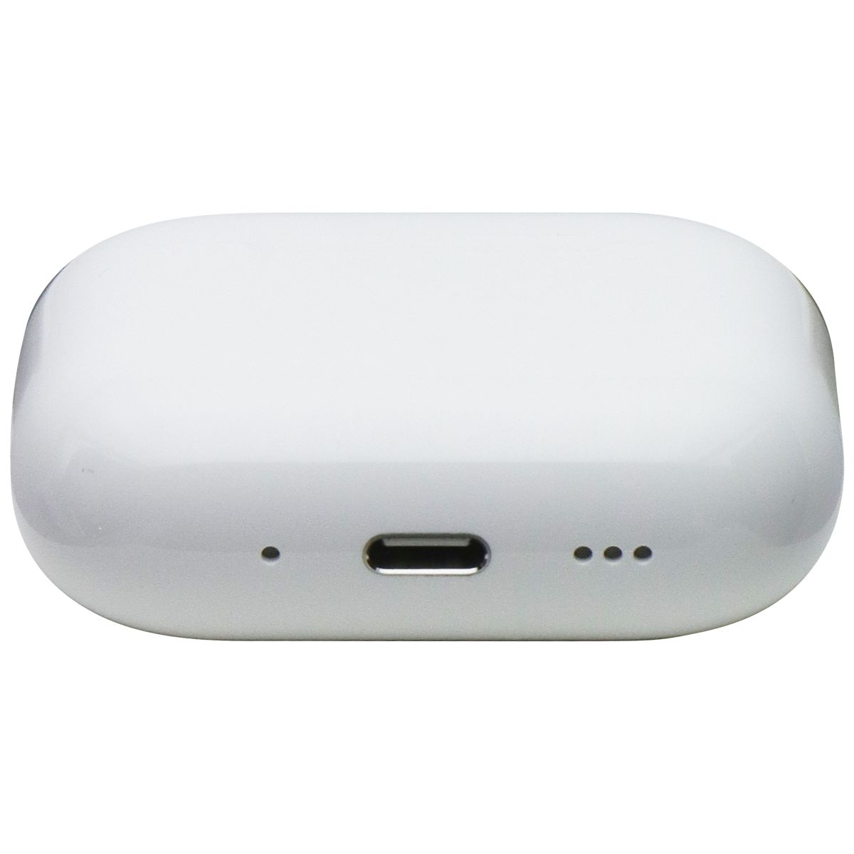 Apple AirPods Pro 3 ANC Wireless Earbuds with USB-C Charging - White (MFHP4LL/A)