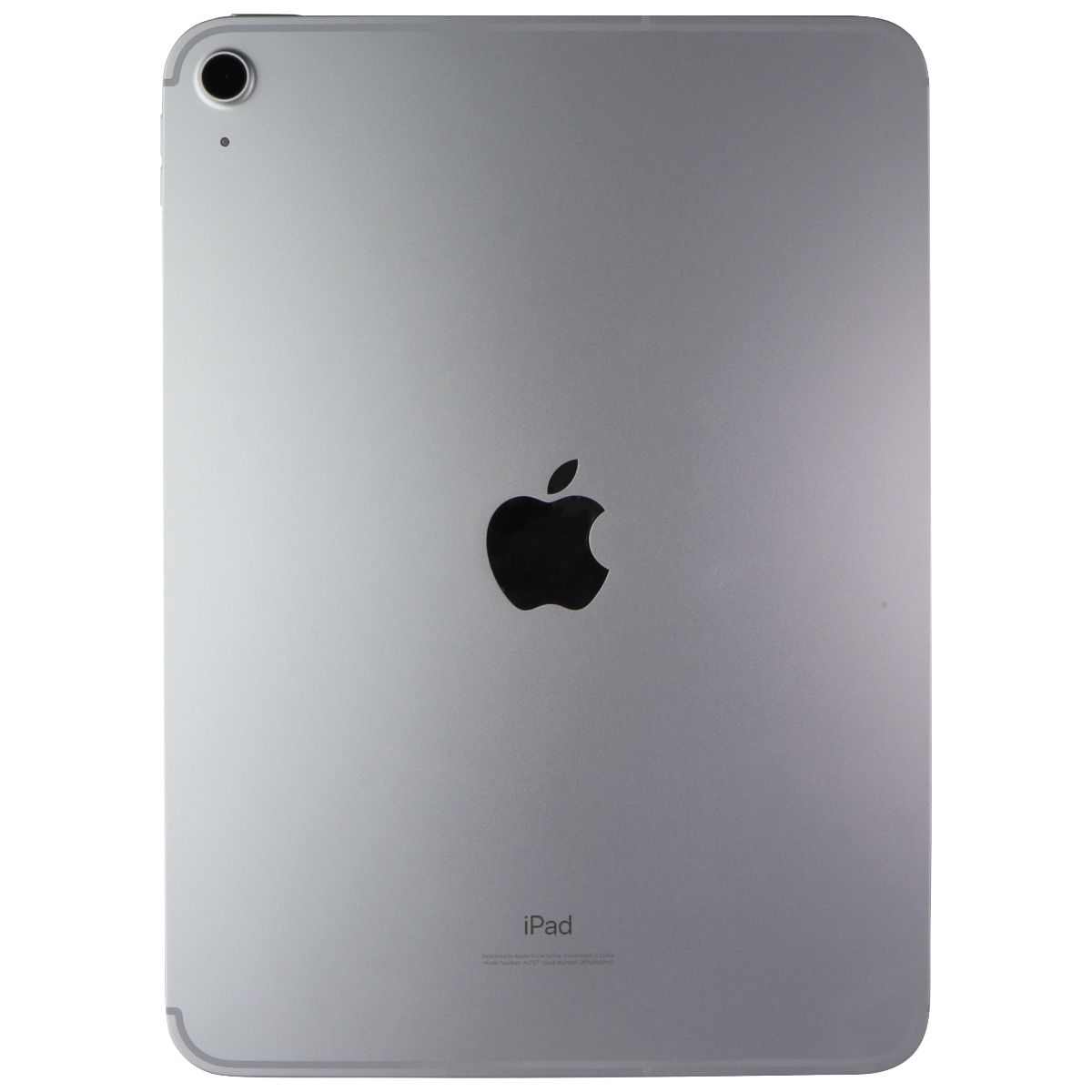 Apple iPad 10.9-in (10th Gen) Tablet (A2757) Unlocked - 256GB / Silver iPads, Tablets & eBook Readers Apple - Simple Cell Bulk Wholesale Pricing - USA Seller
