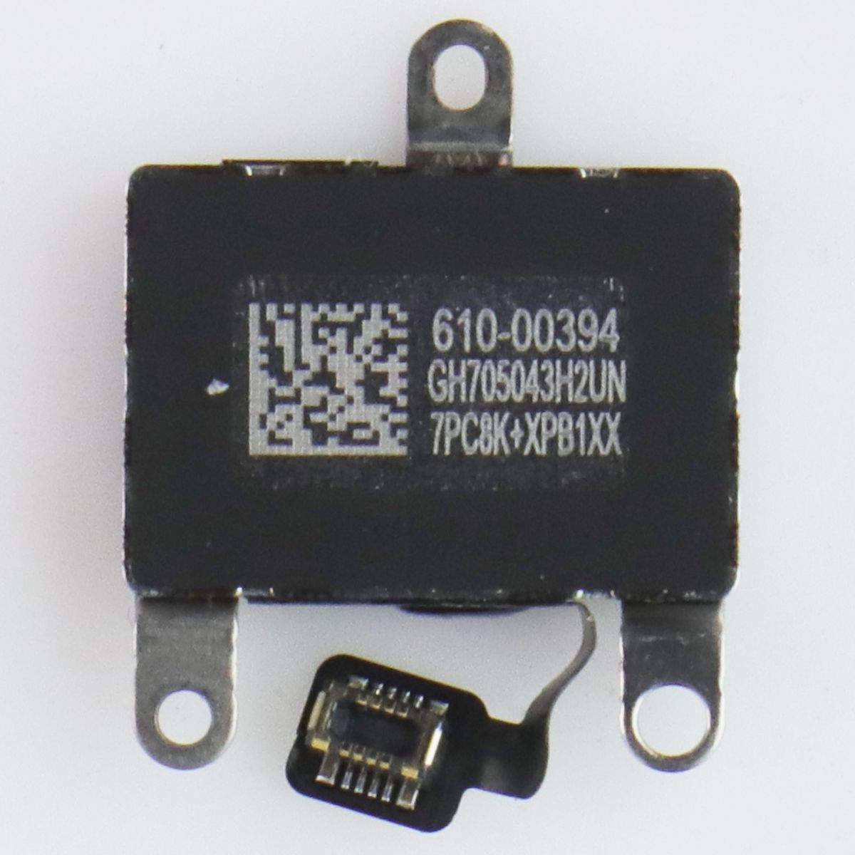 Repair Part - OEM Pull Taptic Engine for Apple iPhone 12 Mini Cell Phone - Replacement Parts & Tools Apple - Simple Cell Bulk Wholesale Pricing - USA Seller