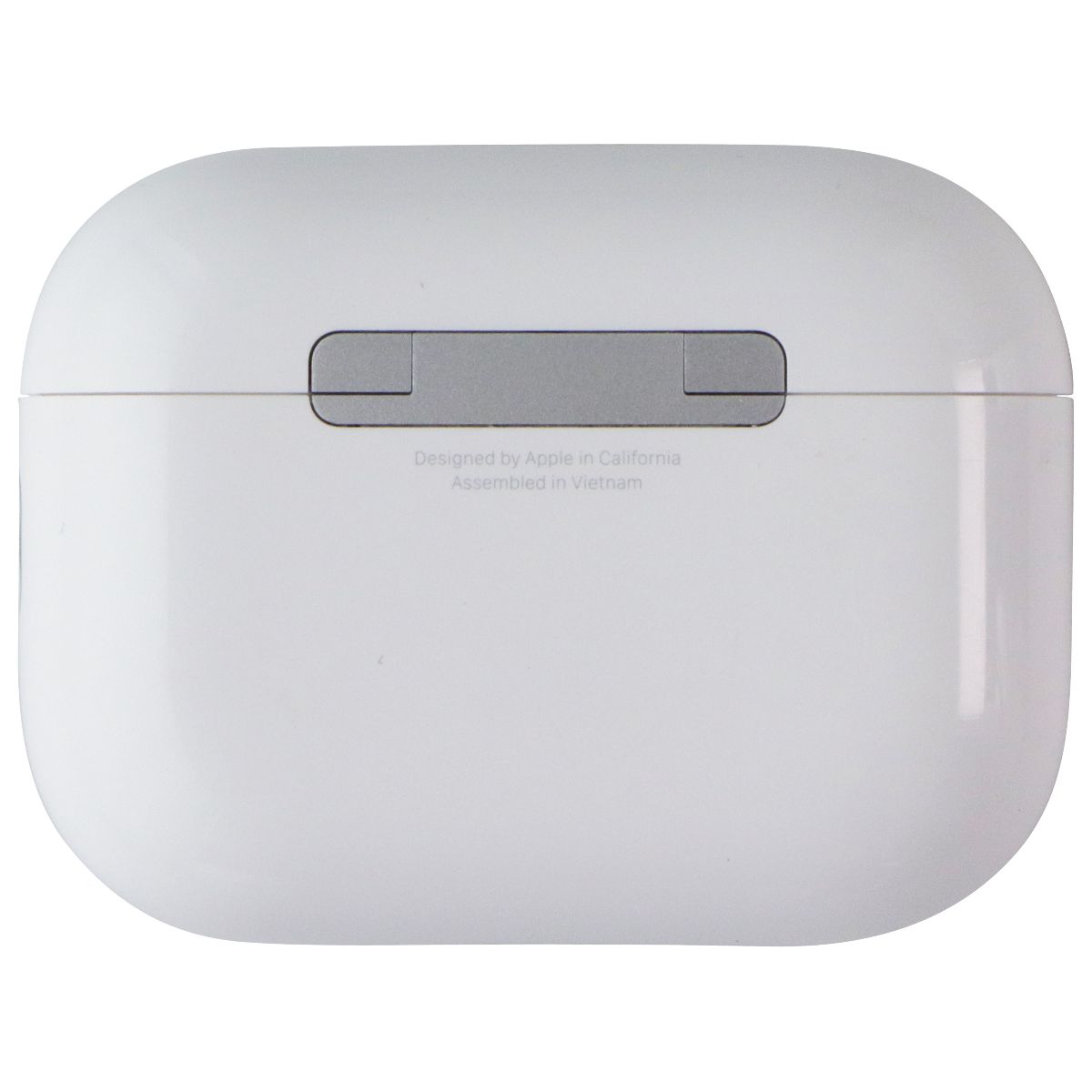 Apple AirPods Pro (3rd Gen) (A3122) MagSafe Charging Case Only - ENGRAVED*