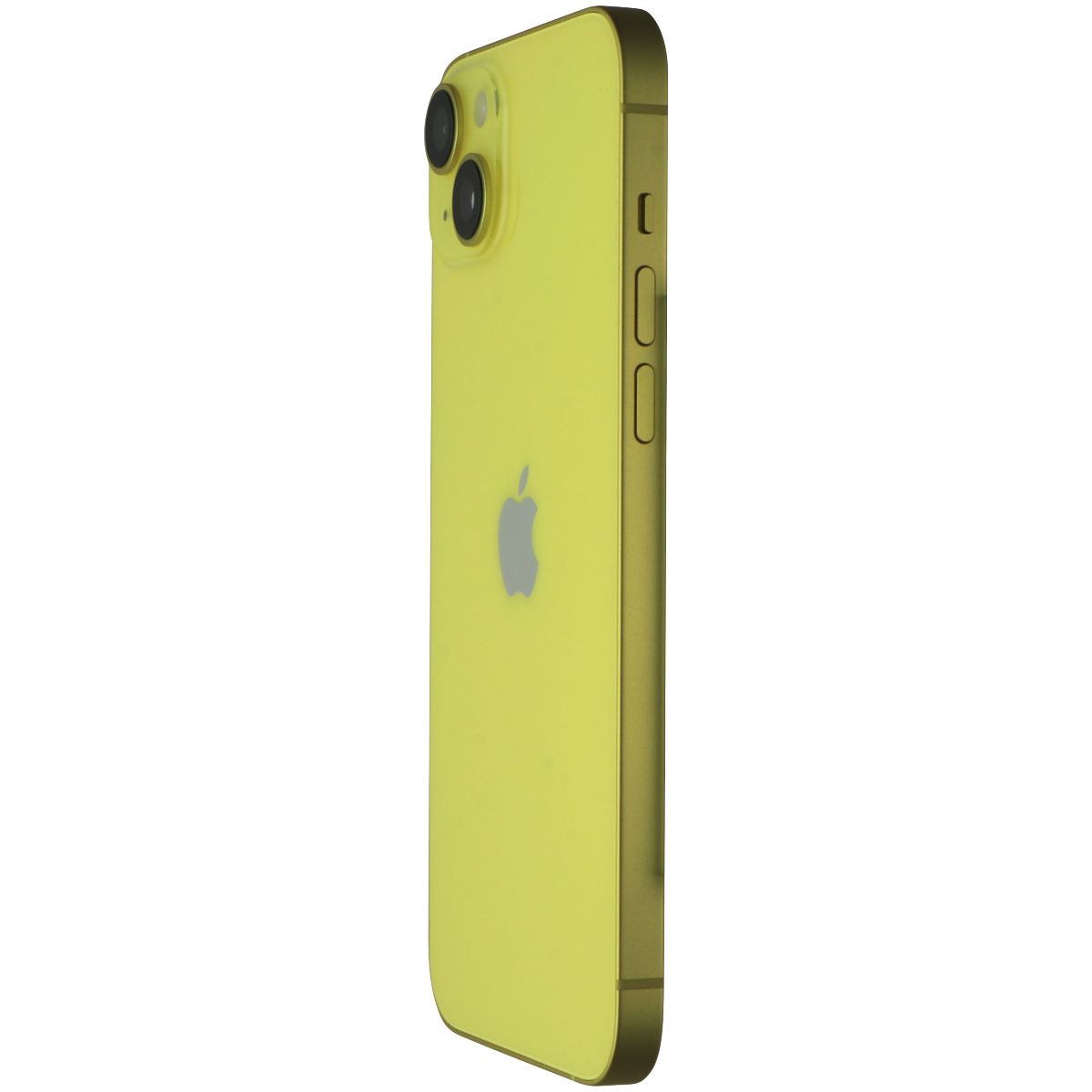 Apple iPhone 14 Plus (6.7-inch) Smartphone (A2632) AT&T Only - 128GB/Yellow Cell Phones & Smartphones Apple - Simple Cell Bulk Wholesale Pricing - USA Seller