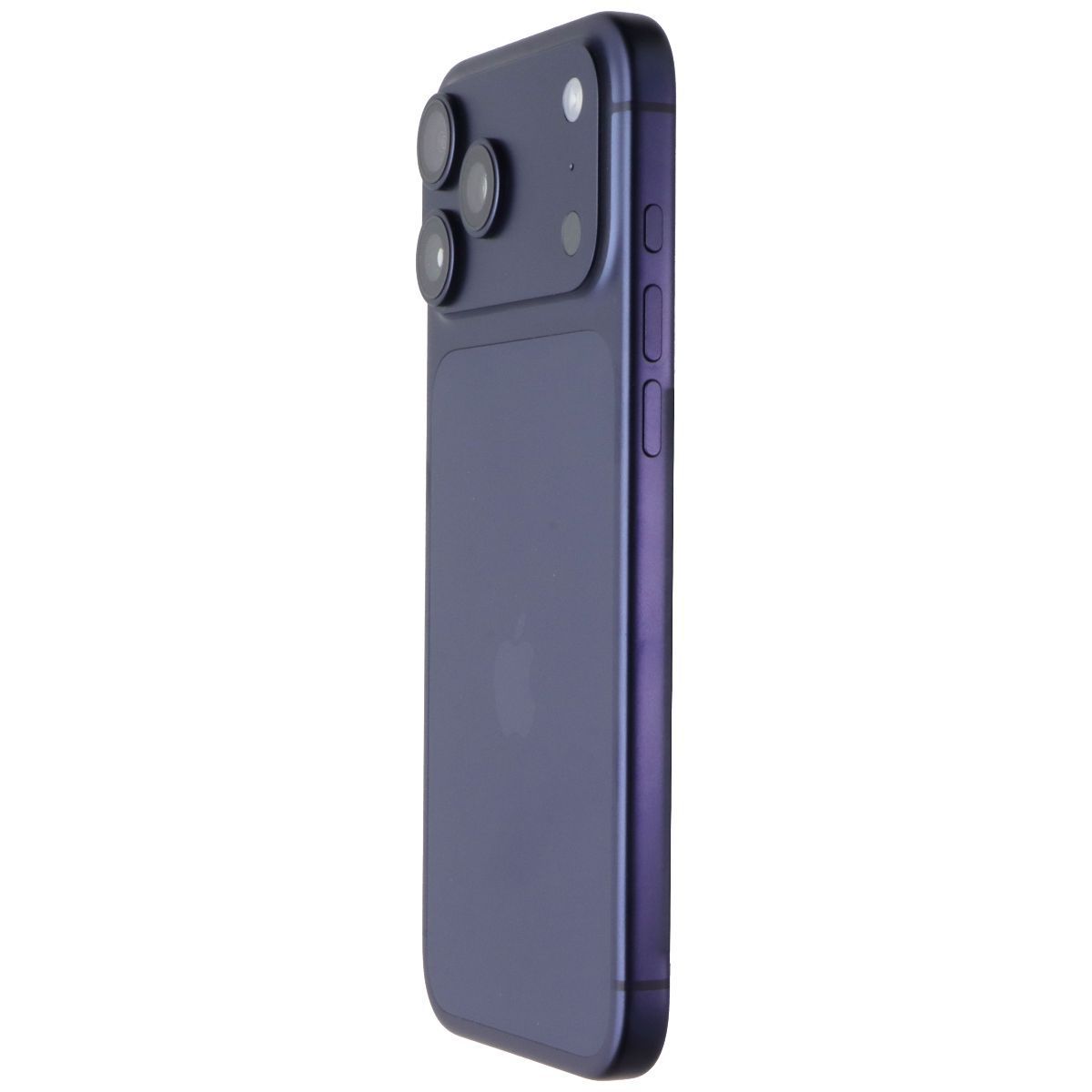 Apple iPhone 17 Pro Max (6.9-inch) Smartphone (A3257) Unlocked - 256GB/Deep Blue Cell Phones & Smartphones Apple - Simple Cell Bulk Wholesale Pricing - USA Seller