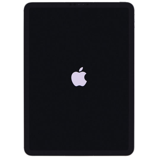 Apple iPad Pro 11-inch 3rd Gen Tablet (A2459) Unlocked - 128GB / Silver iPads, Tablets & eBook Readers Apple - Simple Cell Bulk Wholesale Pricing - USA Seller