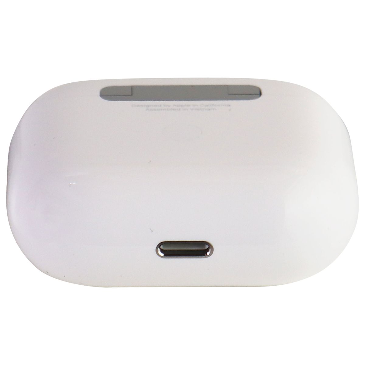Apple AirPods (3rd Gen) Earbuds w/ MagSafe Case - White (A2566) ENGRAVED* Portable Audio - Headphones Apple - Simple Cell Bulk Wholesale Pricing - USA Seller