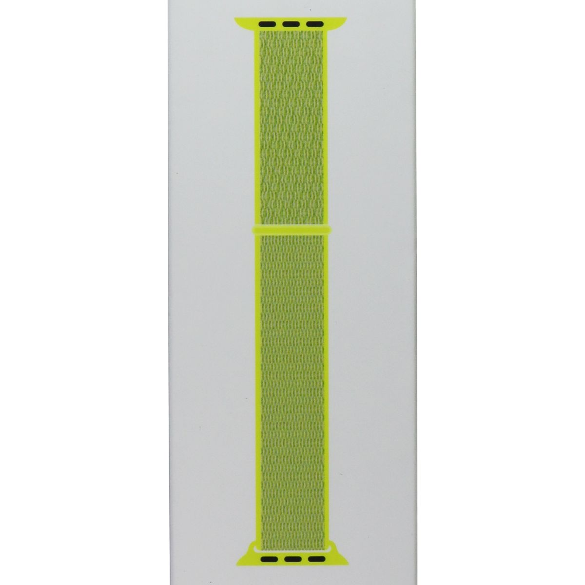 Apple 42mm Sport Loop for Apple Watch 45/44/42mm - Flash Light (MRJ02ZM/A) Smart Watch Accessories - Watch Bands Apple - Simple Cell Bulk Wholesale Pricing - USA Seller