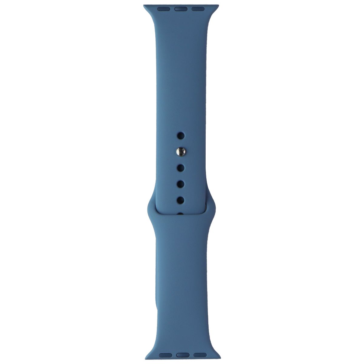 Apple 40mm Watch Sport Band for Apple Watch 38/40/41mm - Northern Blue/Full Set Smart Watch Accessories - Watch Bands Apple - Simple Cell Bulk Wholesale Pricing - USA Seller