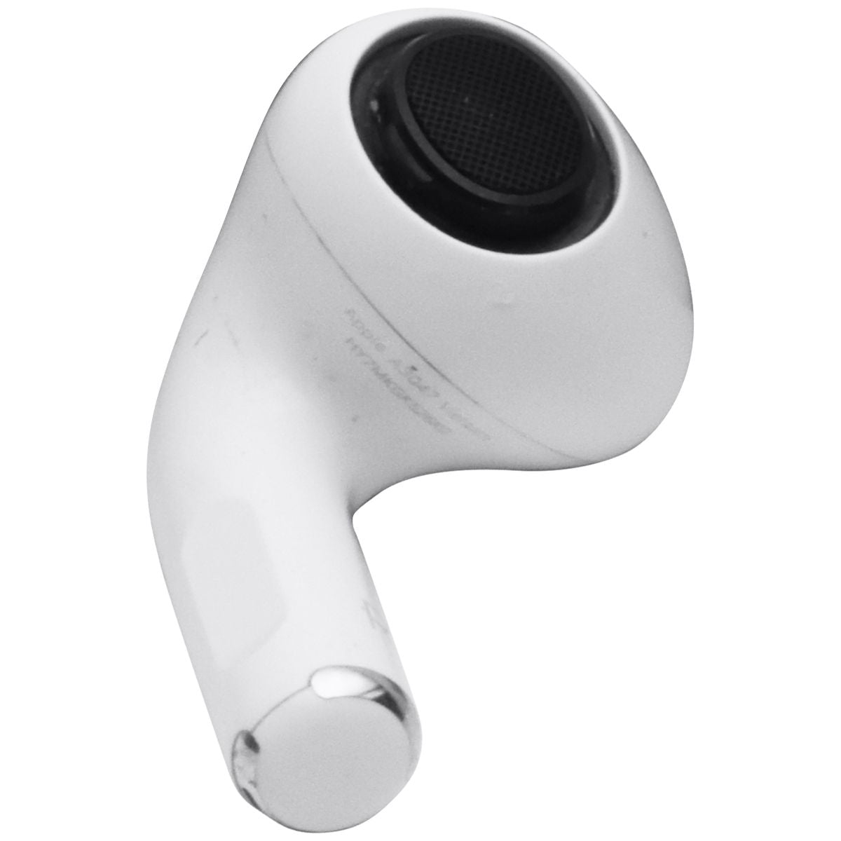 Apple (Right Side Only) Replacement AirPod Pro 2nd Gen A3047 Earbud - White Portable Audio - Headphones Apple - Simple Cell Bulk Wholesale Pricing - USA Seller