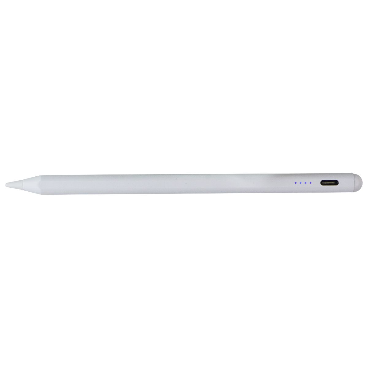 Active Stylus Pen K-2259 for Apple iPad Air 4, Pro 11-in (1,2,3), 12.9-in 3,4,5 iPad/Tablet Accessories - Styluses Unbranded - Simple Cell Bulk Wholesale Pricing - USA Seller