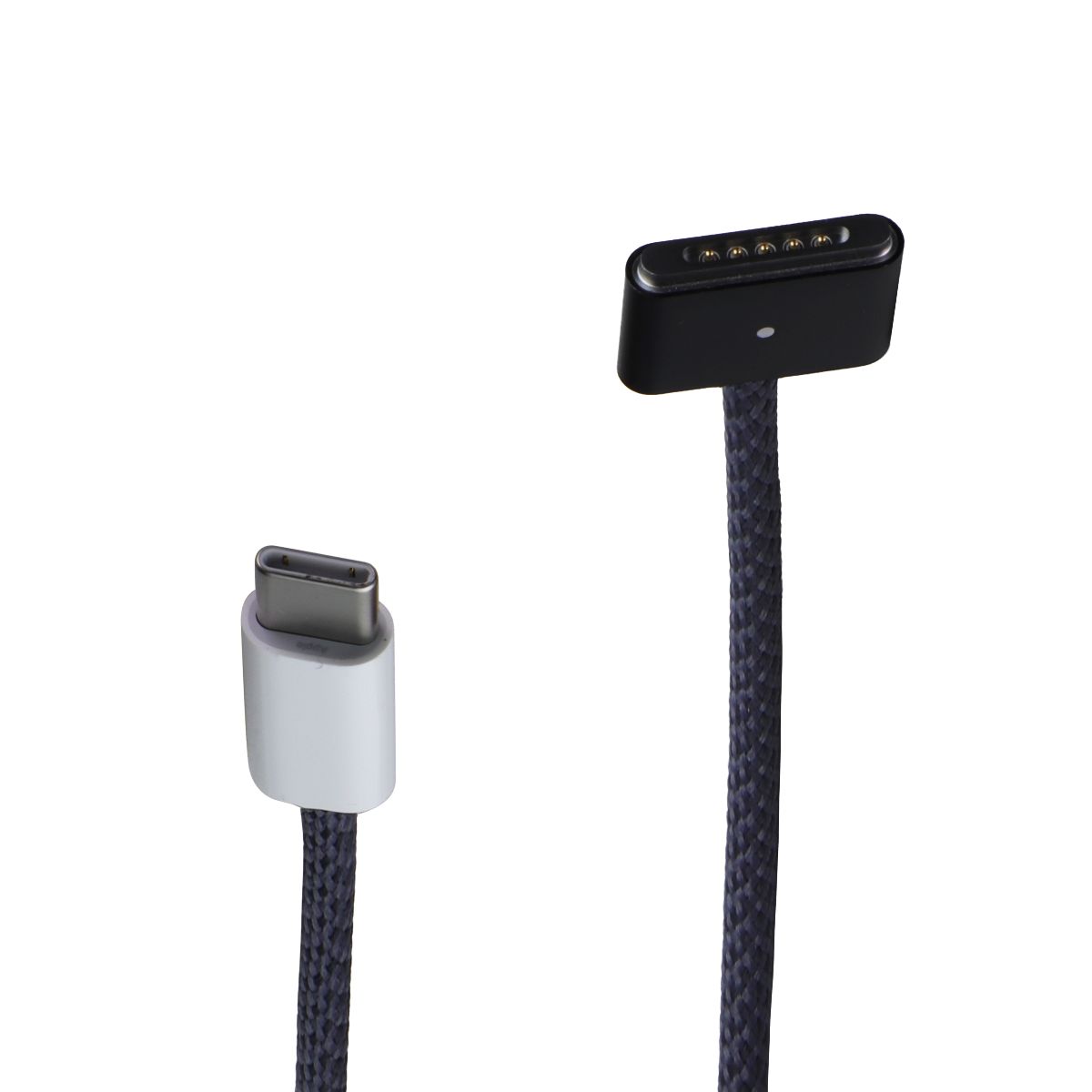 Apple USB-C to MagSafe 3 Cable 2M - Blue Computer/Network - Power Cables & Connectors Apple - Simple Cell Bulk Wholesale Pricing - USA Seller