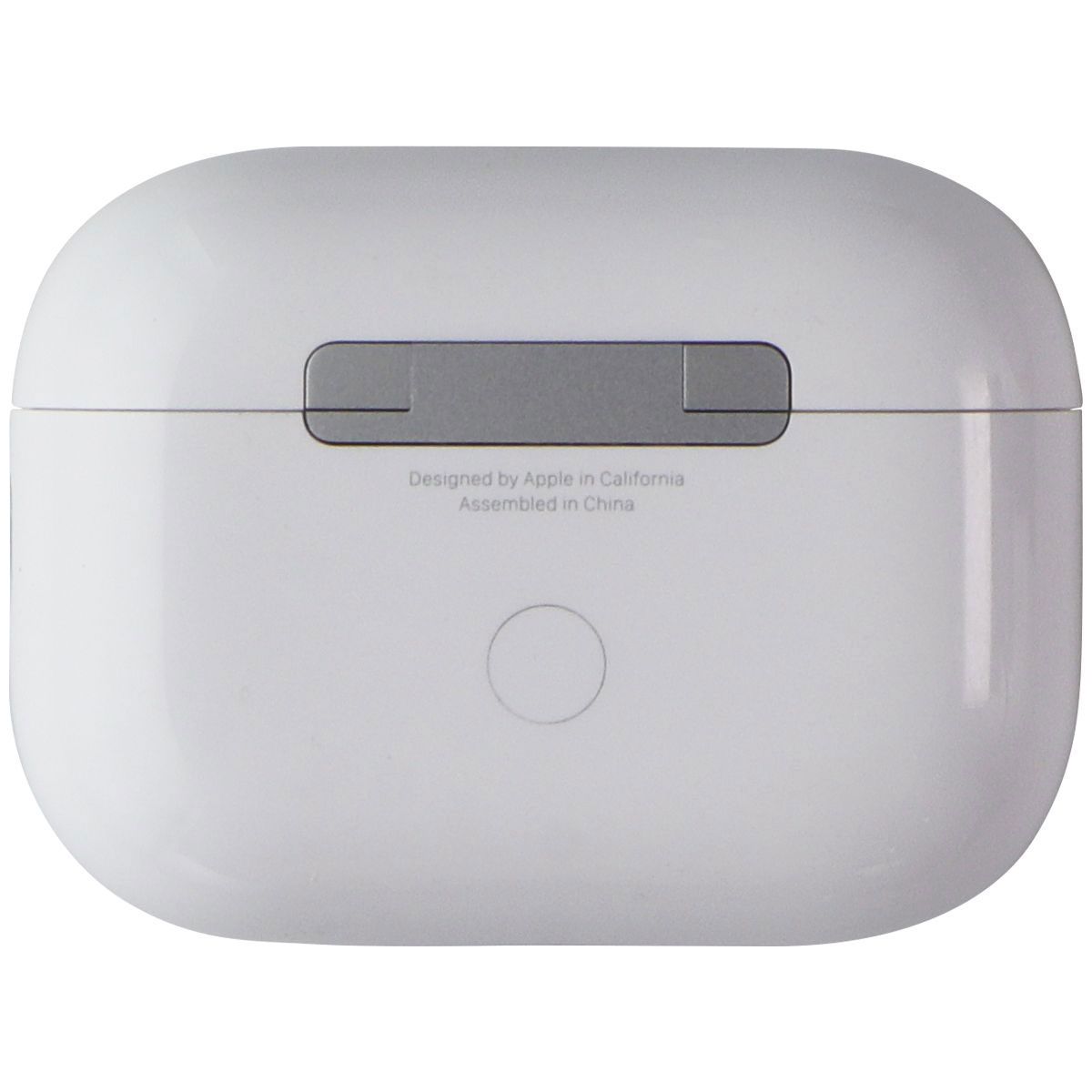 Apple AirPods Pro (2nd Gen) Wireless Ear Buds with MagSafe USB-C Case *ENGRAVED* Portable Audio - Headphones Apple - Simple Cell Bulk Wholesale Pricing - USA Seller