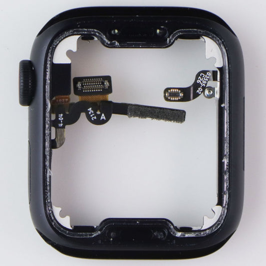 Repair Part - OEM Pull Frame for Apple Watch Series 7 (41mm, A2475) - Midnight Fitness Technology - Fit Tech Parts & Accessories Apple - Simple Cell Bulk Wholesale Pricing - USA Seller