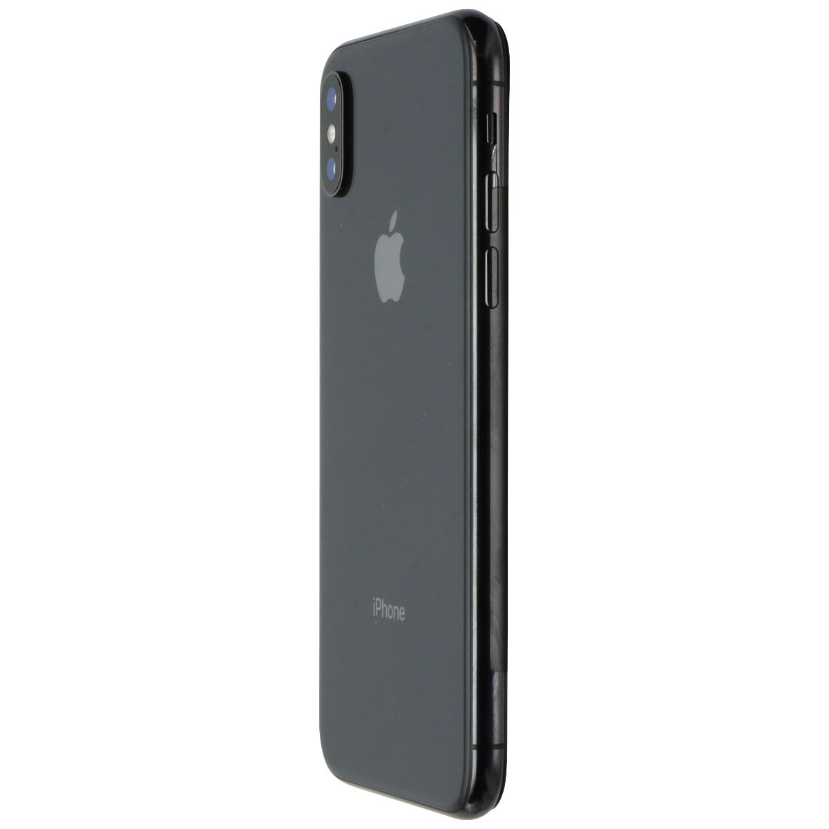 Apple iPhone X (5.8-inch) Smartphone (A1901) Unlocked - 256GB / Space Gray Cell Phones & Smartphones Apple - Simple Cell Bulk Wholesale Pricing - USA Seller