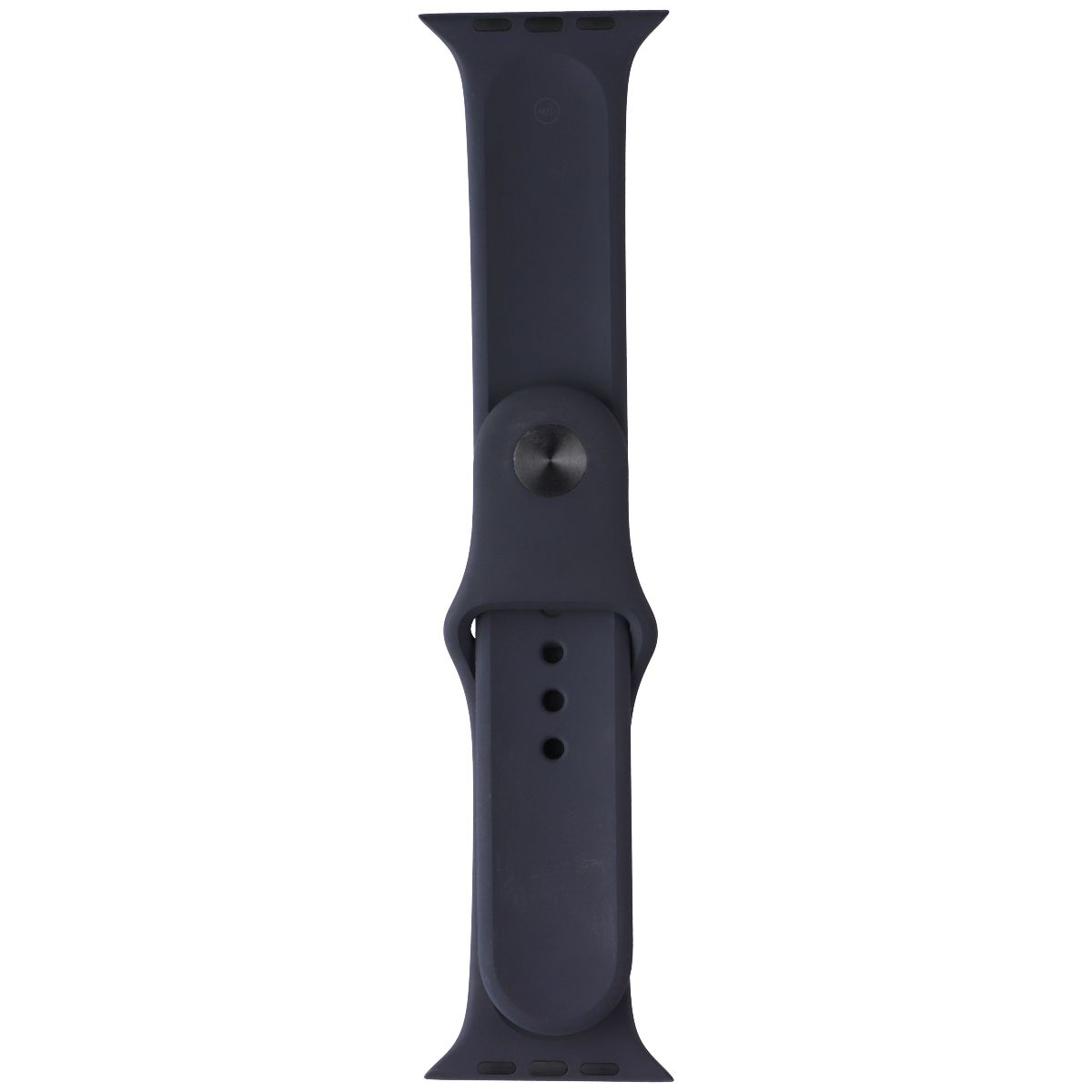 Apple Official Watch Sport Band (46mm) - Midnight - M/L