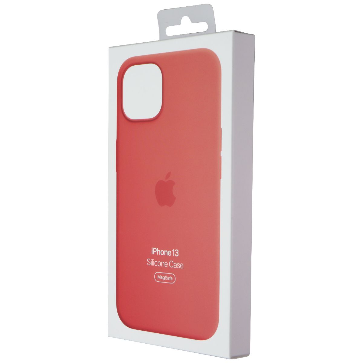 Apple Silicone Case for MagSafe for Apple iPhone 13