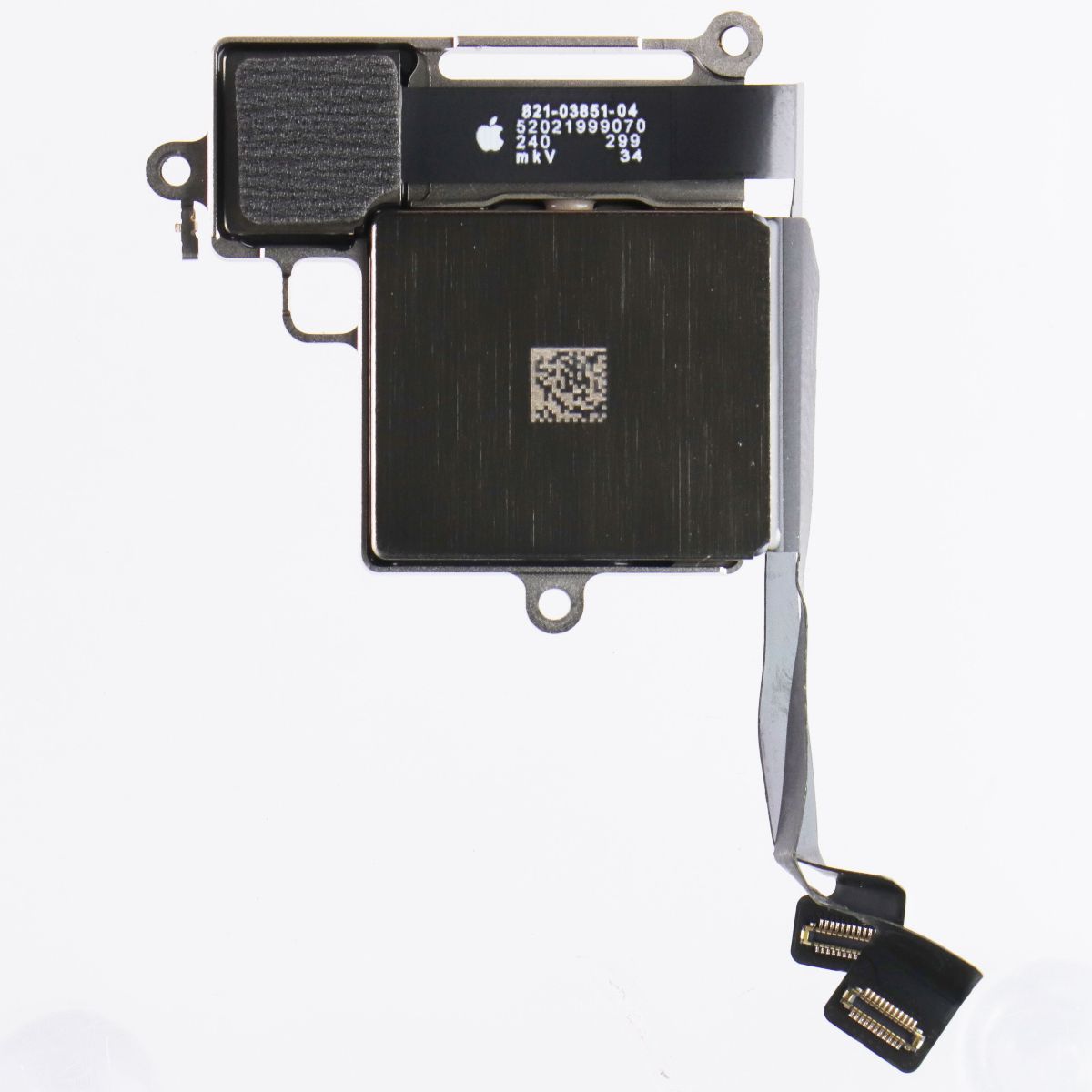 Repair Part - OEM Pull Rear Main Camera for Apple iPhone 14 Cell Phone - Replacement Parts & Tools Apple - Simple Cell Bulk Wholesale Pricing - USA Seller