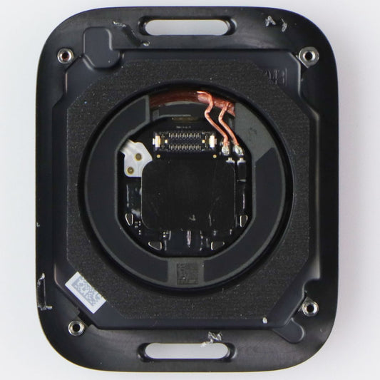 Repair Part - Back Glass for Apple Watch Series 9 (41mm, GPS) A2978 Fitness Technology - Fit Tech Parts & Accessories Apple - Simple Cell Bulk Wholesale Pricing - USA Seller