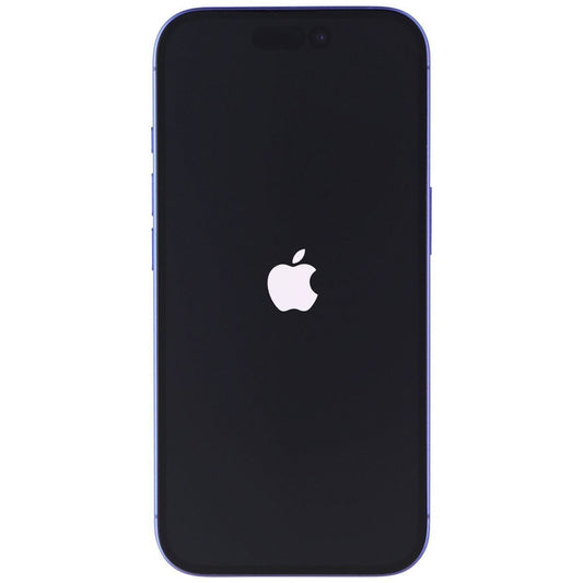 Apple iPhone 16 (6.1-inch) Smartphone (A3081) Unlocked - 128GB / Ultramarine Cell Phones & Smartphones Apple - Simple Cell Bulk Wholesale Pricing - USA Seller