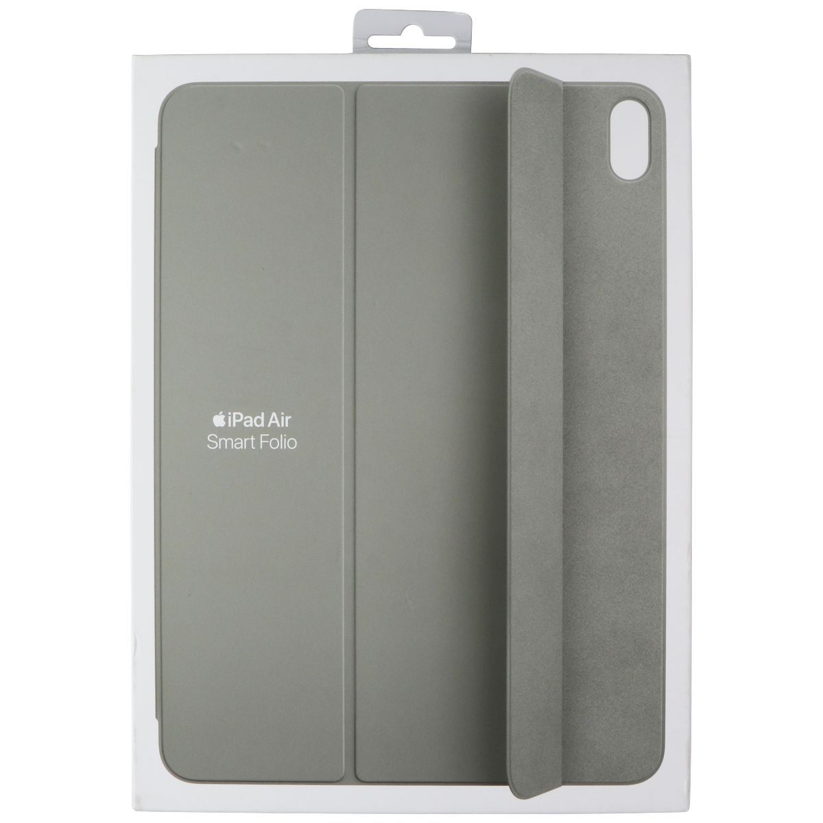 Apple iPad Air Smart Folio for iPad Air 11-inch (M2) - Sage iPad/Tablet Accessories - Cases, Covers, Keyboard Folios Apple - Simple Cell Bulk Wholesale Pricing - USA Seller