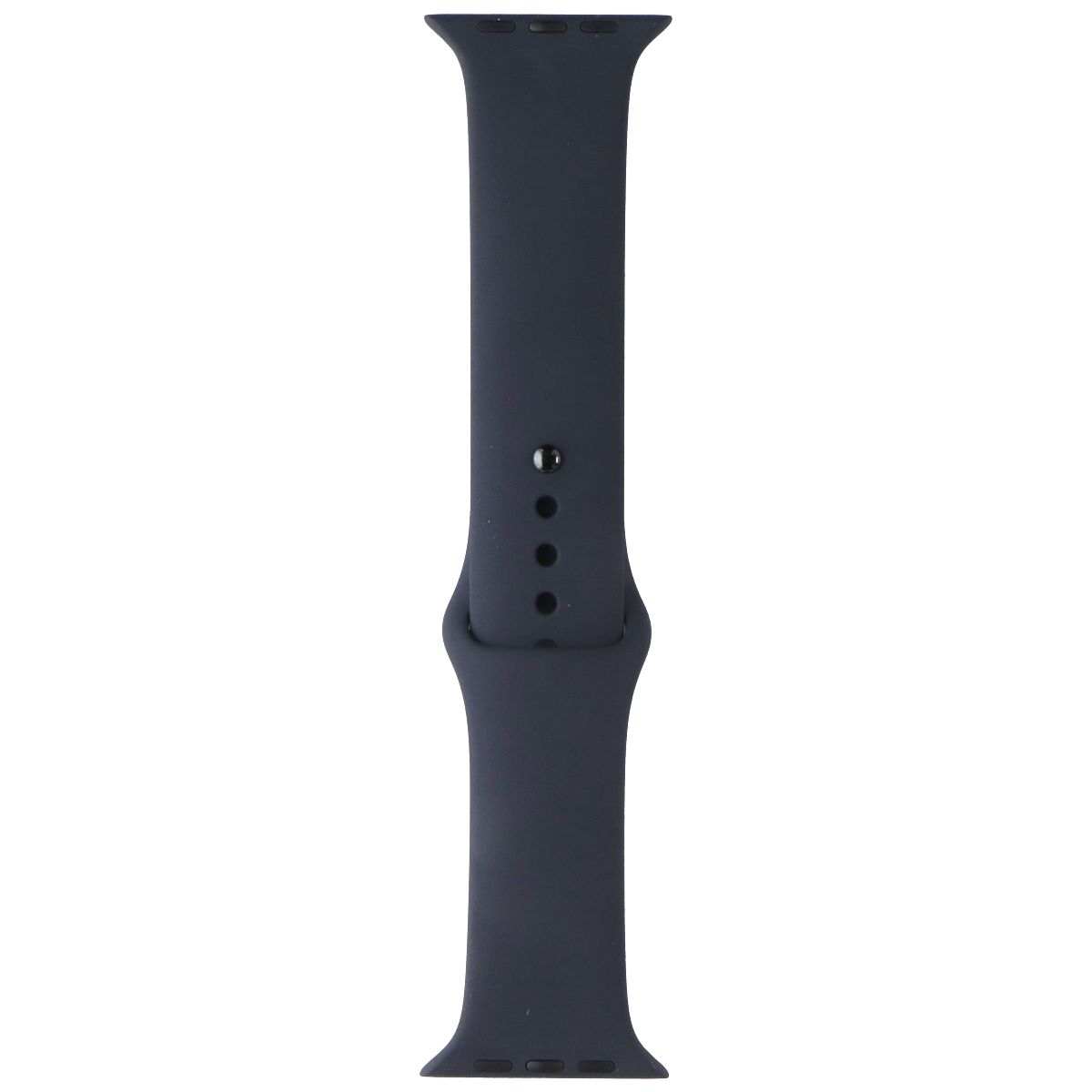 Apple Watch SE 3rd Gen (GPS + LTE, 44mm) - Midnight AL/Sp Band M/L - A3328