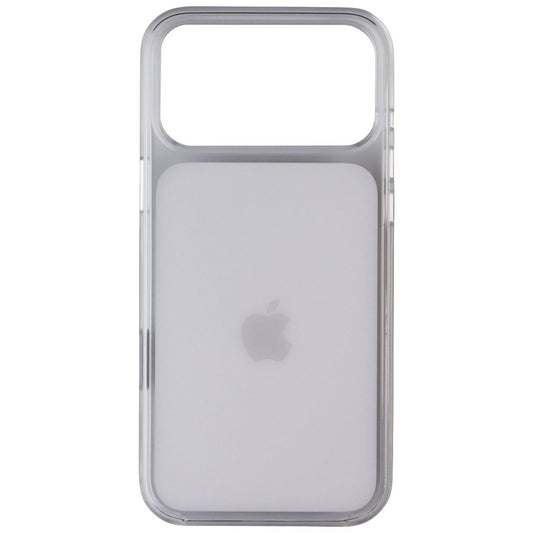 Apple Official Clear Case for MagSafe with Camera Control for iPhone 17 Pro Max Cell Phone - Cases, Covers & Skins Apple - Simple Cell Bulk Wholesale Pricing - USA Seller