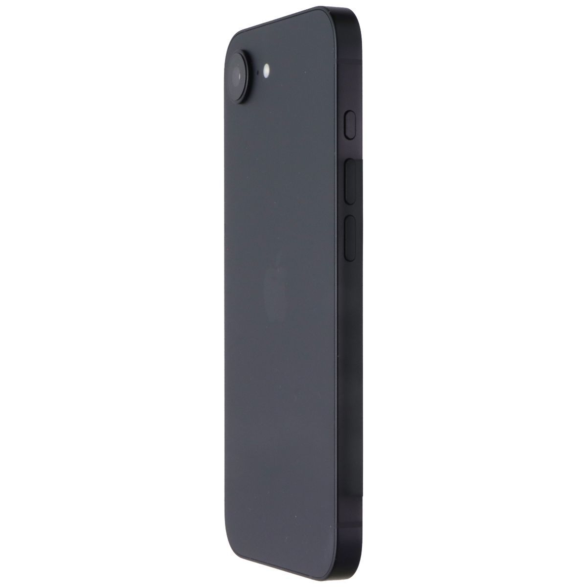 Apple iPhone 16e (6.1-in) Smartphone (A3212) Dish Boost Only - Black / 128GB