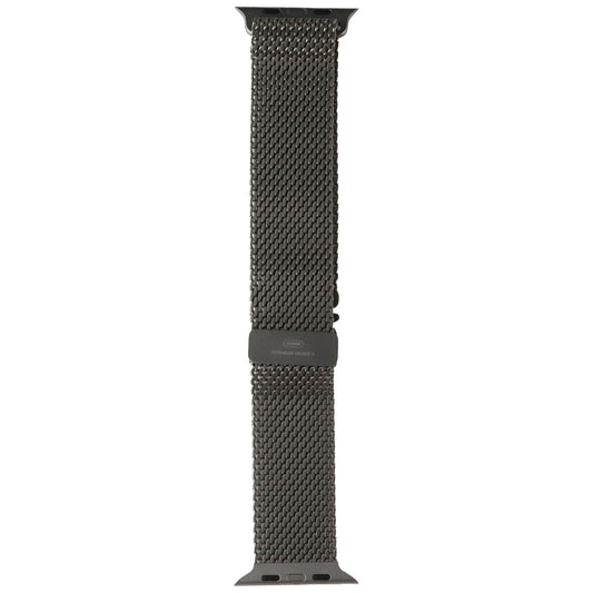 Apple Titanium Milanese Loop for Apple Watch Ultra Series (49mm/L) - Natural Smart Watch Accessories - Watch Bands Apple - Simple Cell Bulk Wholesale Pricing - USA Seller
