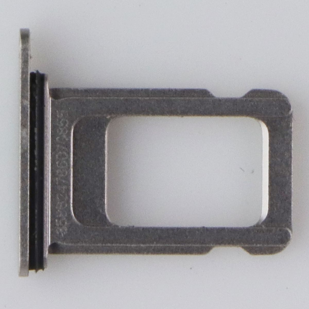 Repair Part - OEM Pull Sim Tray for Apple iPhone 14 Pro - Starlight Cell Phone - Replacement Parts & Tools Apple - Simple Cell Bulk Wholesale Pricing - USA Seller