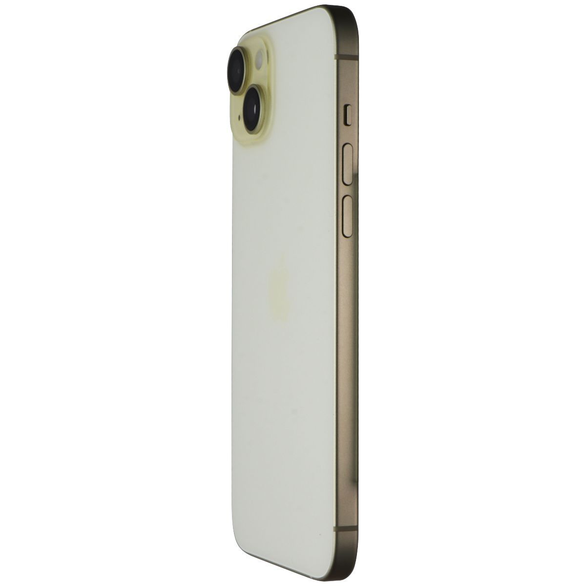 Apple iPhone 15 Plus (6.7-inch) Smartphone (A2847) Unlocked - 256GB / Yellow Cell Phones & Smartphones Apple - Simple Cell Bulk Wholesale Pricing - USA Seller