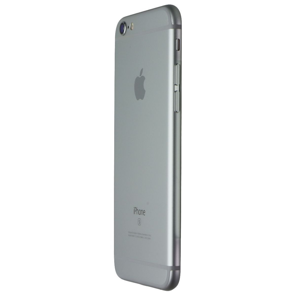 Apple iPhone 6s (4.7-inch) Smartphone (A1688) Unlocked - 64GB / Silver Cell Phones & Smartphones Apple - Simple Cell Bulk Wholesale Pricing - USA Seller