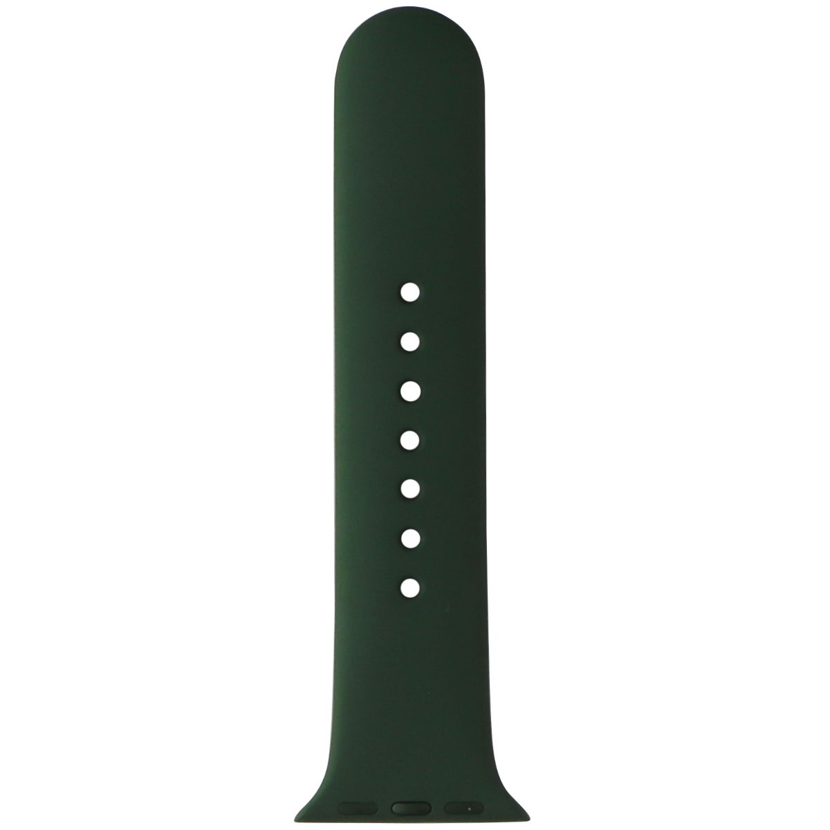 Apple Watch Sport Band Strap (S/M) 41/40/38mm - Clover / Adjusting Side Smart Watch Accessories - Watch Bands Apple - Simple Cell Bulk Wholesale Pricing - USA Seller