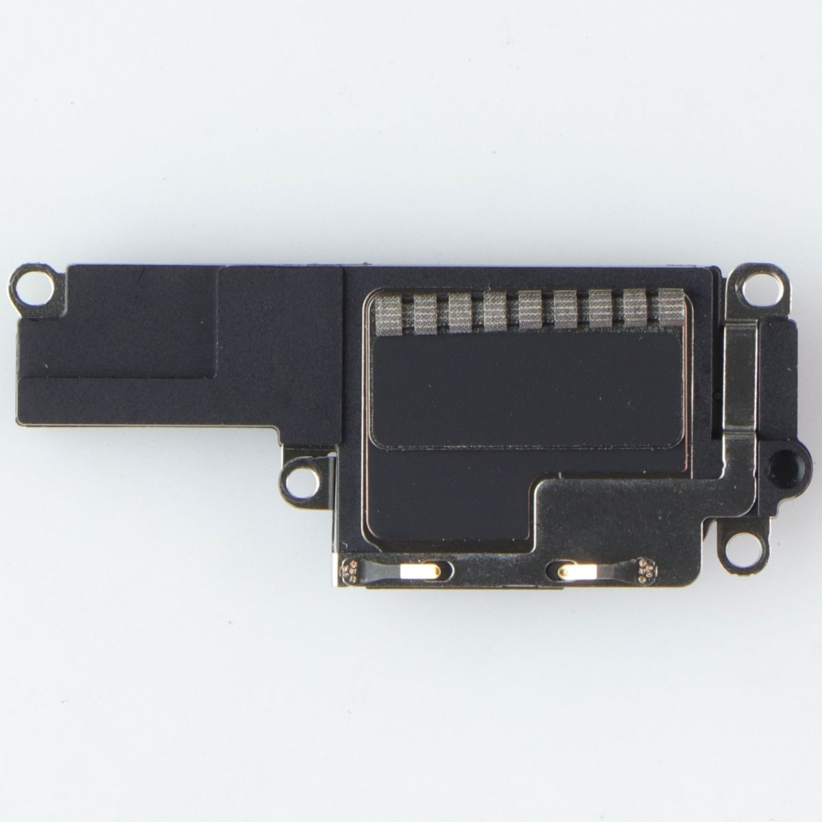 Repair Part - Loudspeaker - OEM Pull from Apple iPhone 15 Pro Max Cell Phone - Replacement Parts & Tools Apple - Simple Cell Bulk Wholesale Pricing - USA Seller