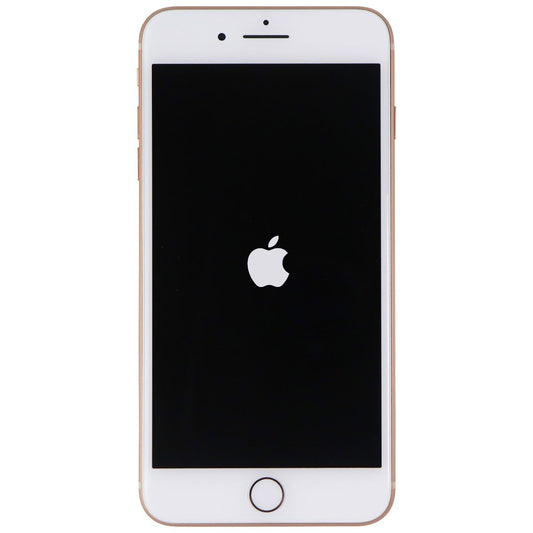 Apple iPhone 8 Plus (5.5-inch) Smartphone (A1897) AT&T Only - 64GB / Gold