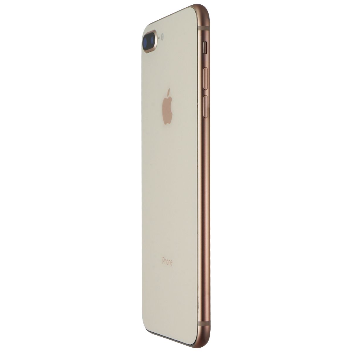 Apple iPhone 8 Plus (5.5-inch) Smartphone (A1897) AT&T Only - 64GB / Gold Cell Phones & Smartphones Apple - Simple Cell Bulk Wholesale Pricing - USA Seller