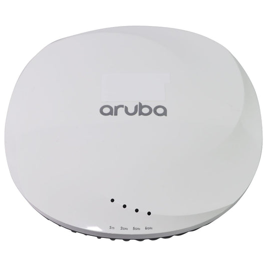 Aruba 635 Tri Band 802.11aa 3.90 Gbit/s Wireless Access Point - White (APIN635) Networking - Wireless Access Points Aruba - Simple Cell Bulk Wholesale Pricing - USA Seller