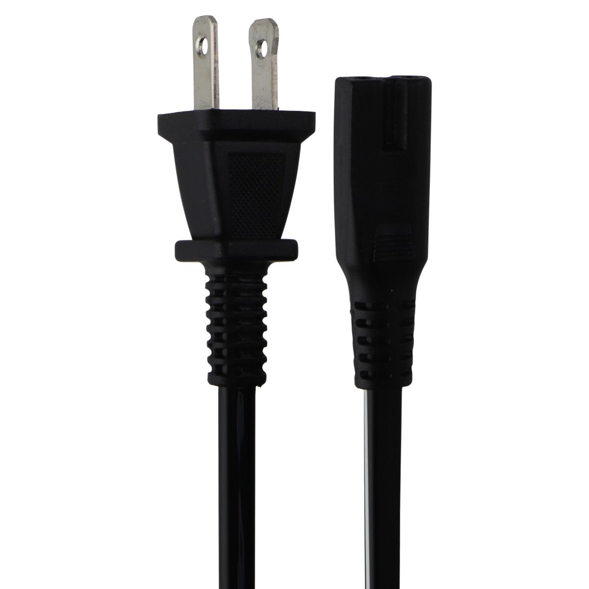 ASAP (3.3-Foot) Power Supply Cable Plug E326979 A12-0102 - Black (10A/125V) Multipurpose Batteries & Power - Multipurpose AC to DC Adapters ASAP - Simple Cell Bulk Wholesale Pricing - USA Seller