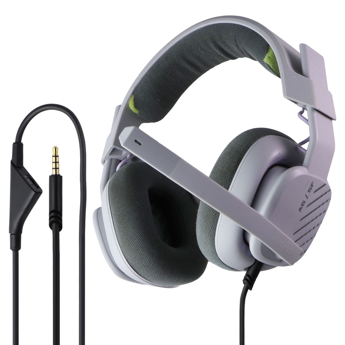 Astro Gaming A10 Gen Wired Headset for PC/Mac, PS4/5, Xbox