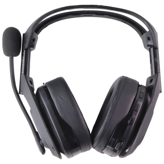 Astro A50 Gen 4 Gaming Headset + Base Station for PS5/PS4/PC/Mac - Black Gaming/Console - Headsets ASTRO Gaming - Simple Cell Bulk Wholesale Pricing - USA Seller