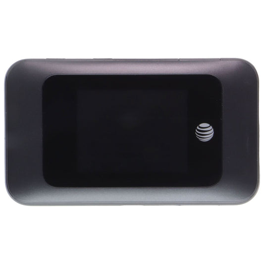 AT&T Velocity 2 MF985 4G LTE Mobile WiFi Hotspot MiFi Router - Black Networking - Wireless Wi-Fi Routers AT&T - Simple Cell Bulk Wholesale Pricing - USA Seller