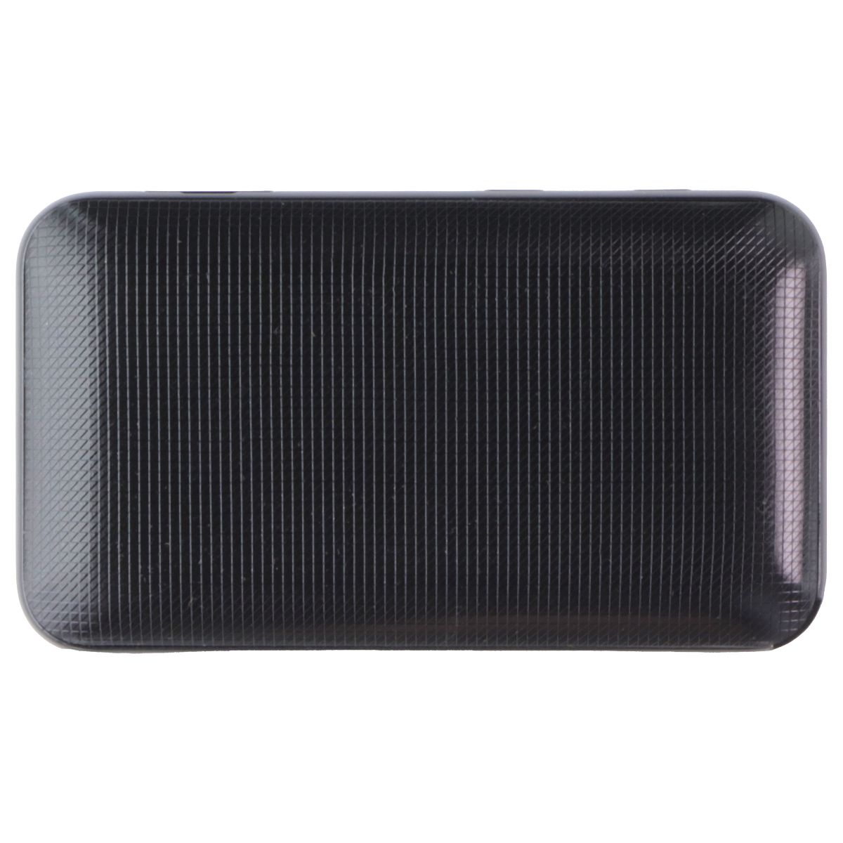 AT&T Mobile Hotspot ZTE Velocity 2 MF985 (Up to 600 Mbps) - Black