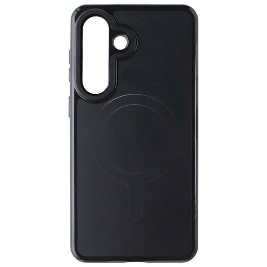 Avana Creations Black Ice MagSafe Case for Samsung Galaxy S26+ (Plus) - Black