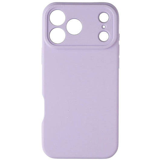 Avana Creations Case for MagSafe for Apple iPhone 17 Pro Max - Velvet Lavender