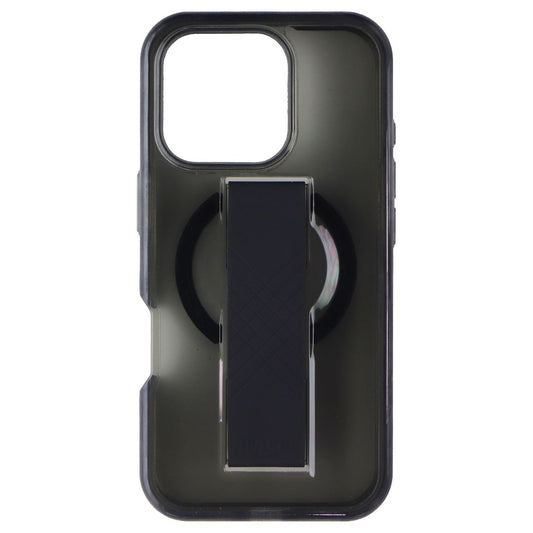 Avana Creations - Grip-it Ash Case for MagSafe for Apple iPhone 16 Pro - Ash