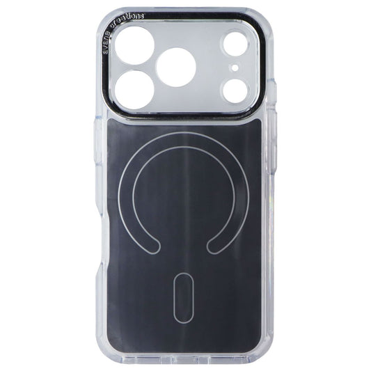 Avana Creations Glim Case for MagSafe for Apple iPhone 17 Pro - Ice