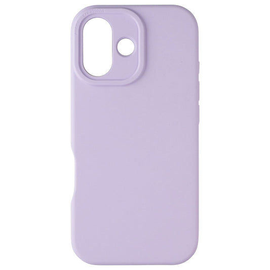 Avana Velvet Lavender Case for MagSafe for Apple iPhone 17 - Light Purple